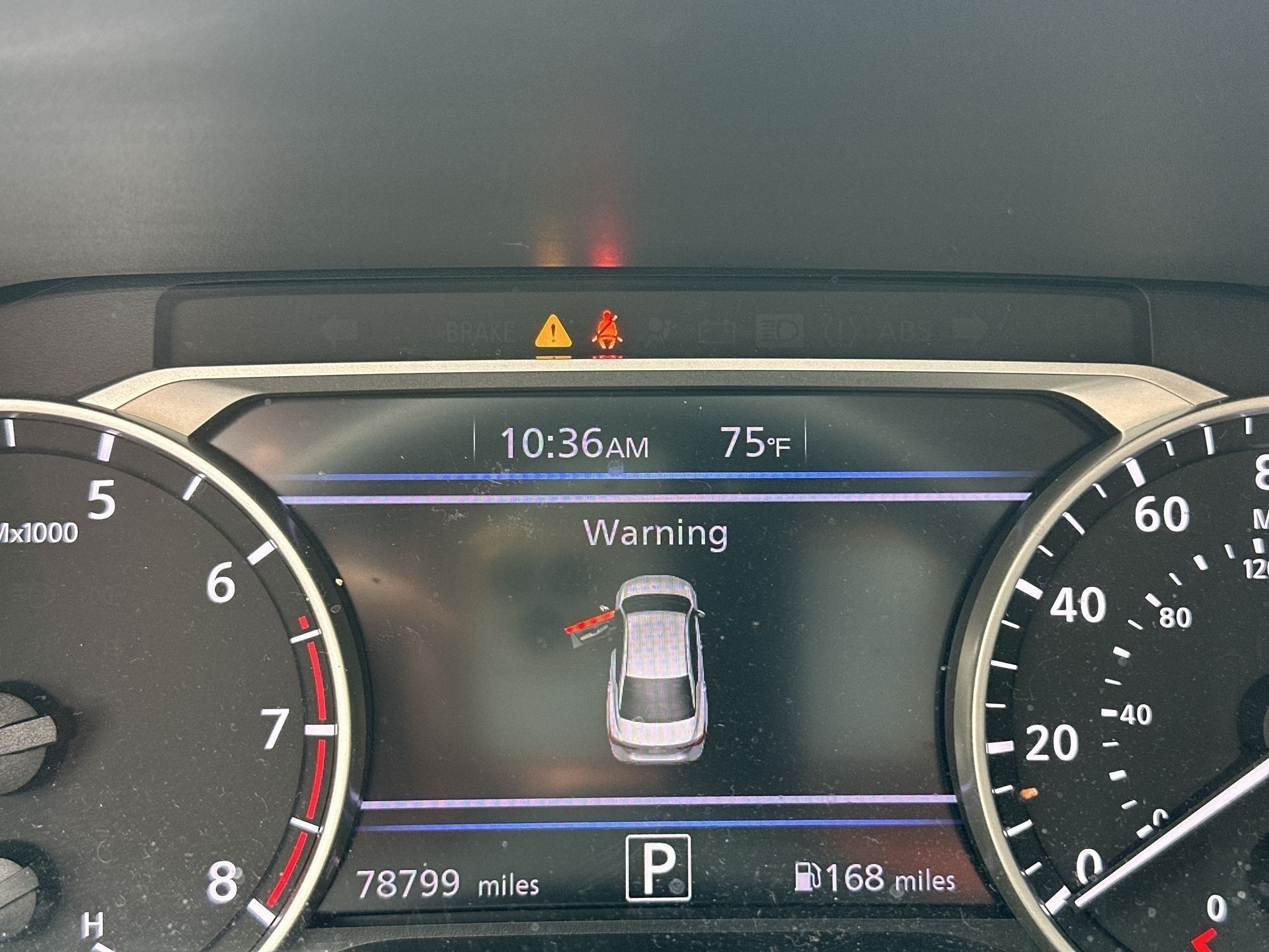 Used 2021 Nissan Sentra SV FWD image 4