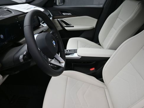 New 2026 BMW X1 xDrive28i w/ Convenience Package image 12