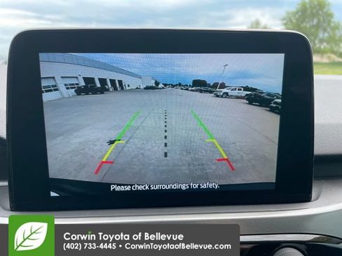 Used 2023 Ford Escape Active AWD/4WD image 13