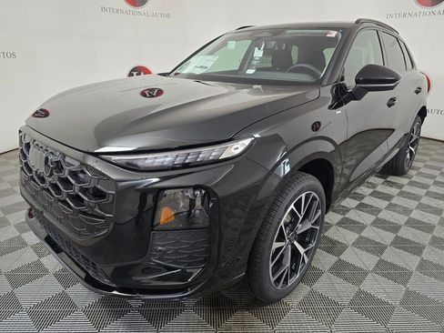 New 2026 Audi Q3 quattro 2.0T image 5