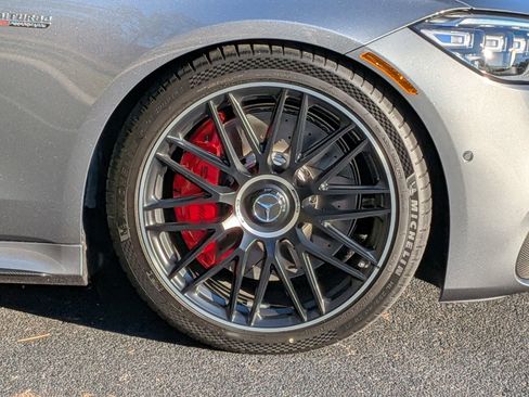 New 2026 Mercedes-Benz S 63 AMG S image 12