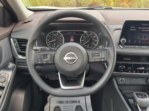 Used 2023 Nissan Rogue SV FWD image 15