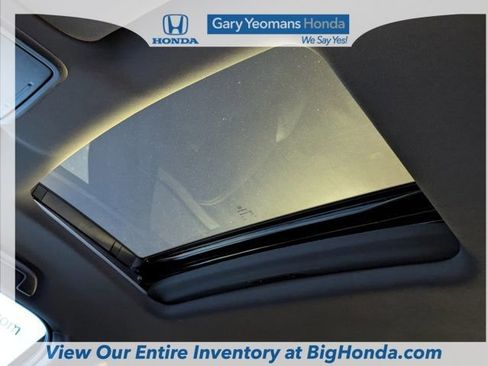 Used 2025 Honda Ridgeline Black Edition image 25