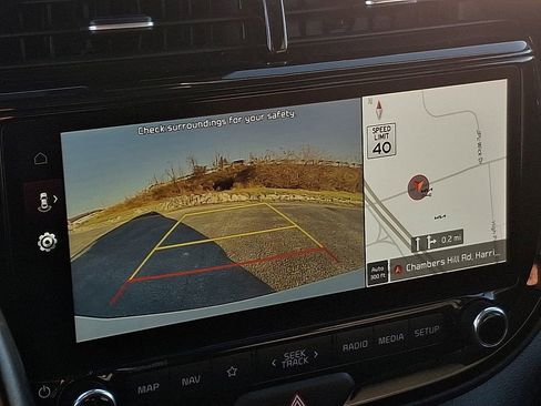 Used 2023 Kia Soul GT-Line FWD image 49