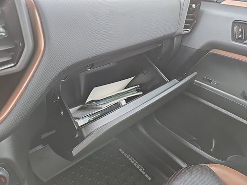 Used 2021 Ford Bronco Sport Badlands w/ Badlands Package image 40