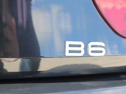 Used 2015 BMW ALPINA B6 xDrive Gran Coupe image 11