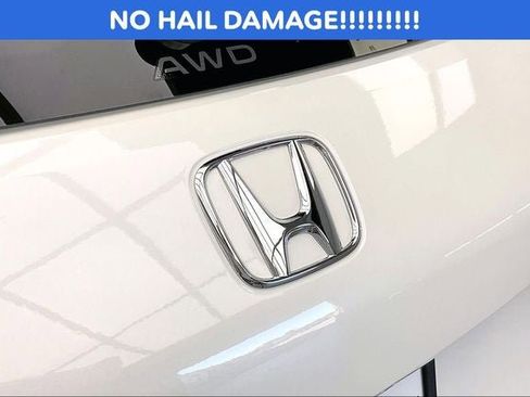 Certified 2026 Honda HR-V LX image 31
