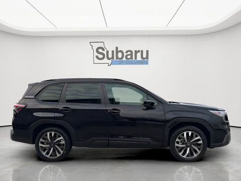 New 2026 Subaru Forester Touring image 8