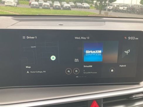 Used 2025 Kia Sorento EX w/ EX Panoramic Sunroof Package AWD/4WD image 23