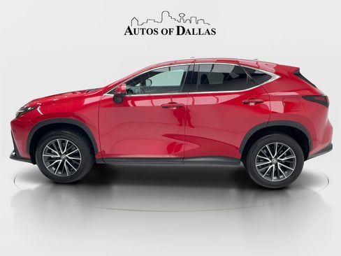 Used 2024 Lexus NX 250 FWD w/ Towing Package (2000 Lbs) image 5