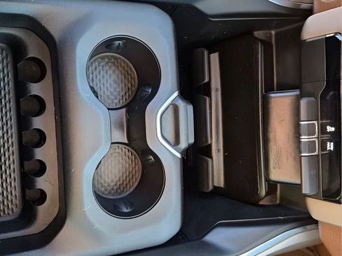 Used 2021 RAM 1500 Laramie image 40