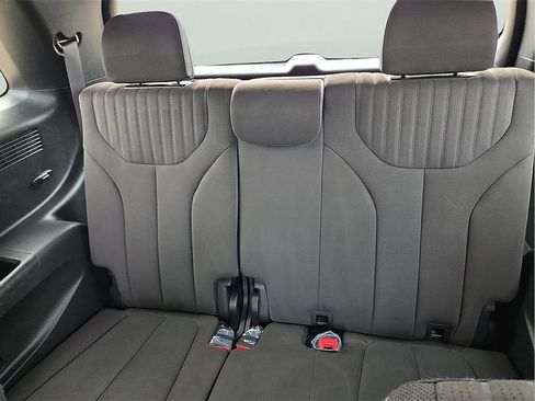 Used 2025 Hyundai Palisade Calligraphy image 14