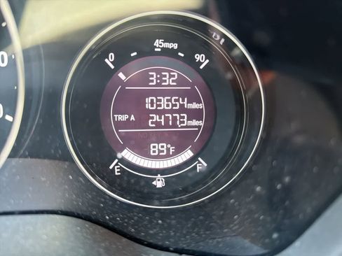 Used 2016 Honda HR-V EX-L image 2