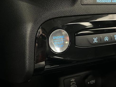 Used 2025 Ford Escape Platinum image 22