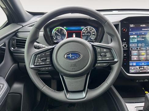 Certified 2025 Subaru Forester Limited AWD/4WD image 14
