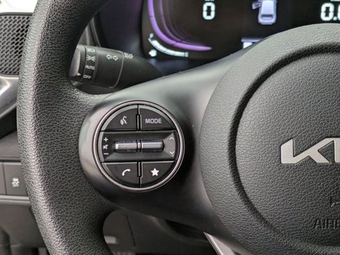 Used 2023 Kia Soul LX w/ Option Group 015 image 13