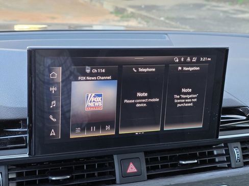 Used 2022 Audi A4 2.0T Premium Plus image 17