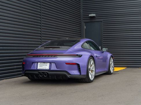 Certified 2026 Porsche 911 GT3 image 9