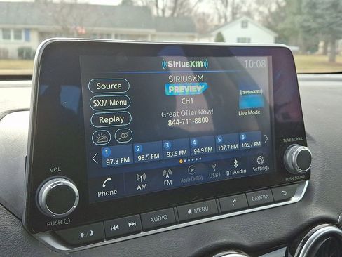 Used 2023 Nissan Sentra SV image 15