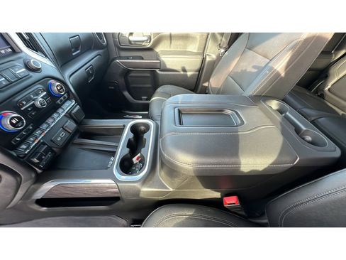 Certified 2022 Chevrolet Silverado 3500 LTZ w/ LTZ Premium Package image 20