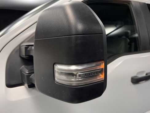 Used 2024 Ford F250 XL w/ XL Chrome Package image 23