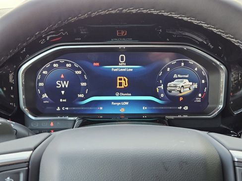 New 2026 Chevrolet Silverado 1500 RST image 20