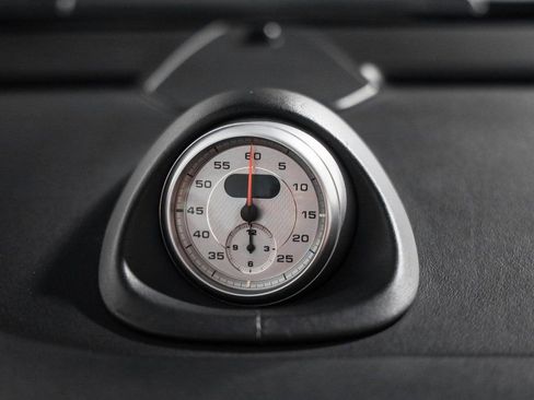 Used 2008 Porsche 911 Turbo image 26