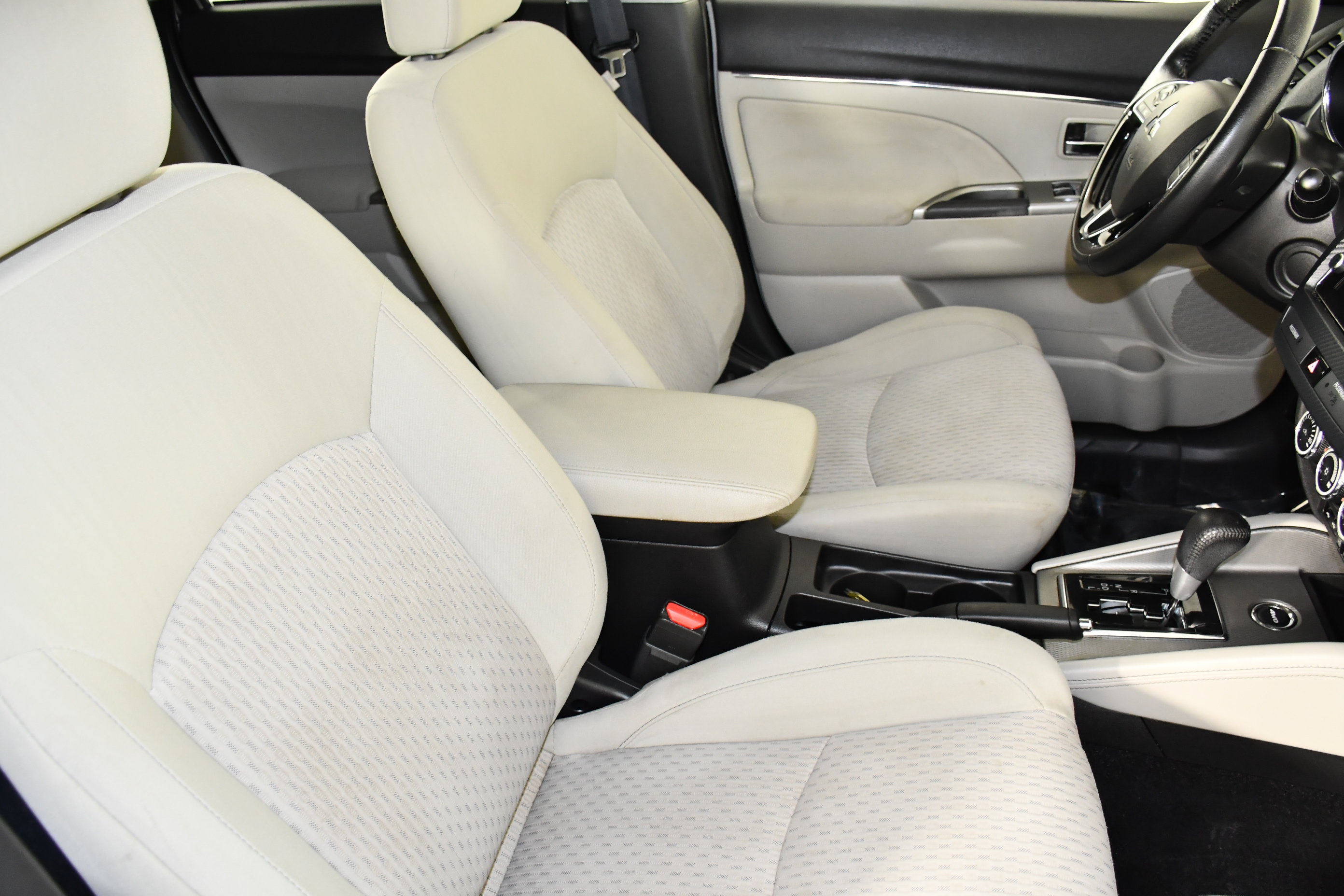 Used 2019 Mitsubishi Outlander Sport SE AWD/4WD image 41
