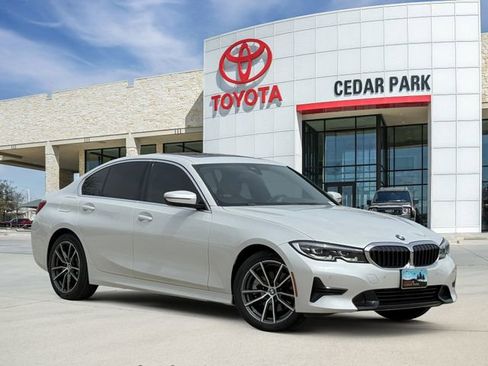 Used 2022 BMW 330i 330i w/ Driving Assistance Package image 1