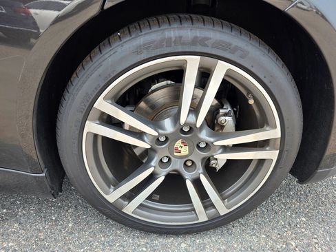 Used 2011 Porsche Panamera 4S AWD/4WD image 9