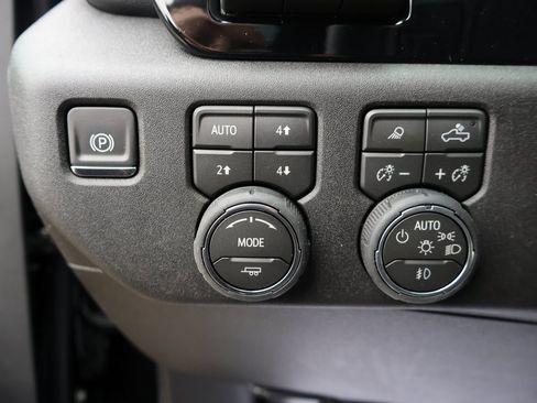 New 2026 Chevrolet Silverado 2500 LTZ w/ LTZ Plus Package image 12