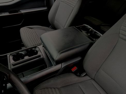Certified 2023 Ford F150 XL w/ STX Appearance Package RWD image 21