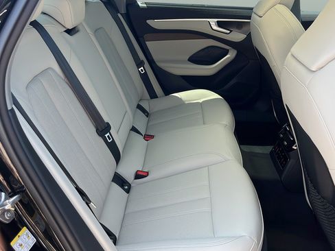 New 2026 Audi A6 Prestige AWD/4WD image 14