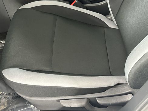 Certified 2025 Nissan Versa S w/ Trunk Package FWD image 12