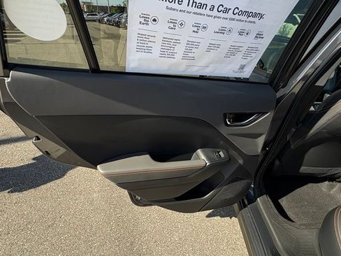 New 2026 Subaru Crosstrek 2.5i Limited AWD/4WD image 14