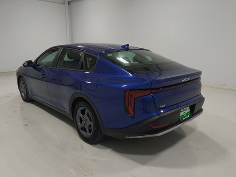 Used 2025 Kia K4 FWD image 5