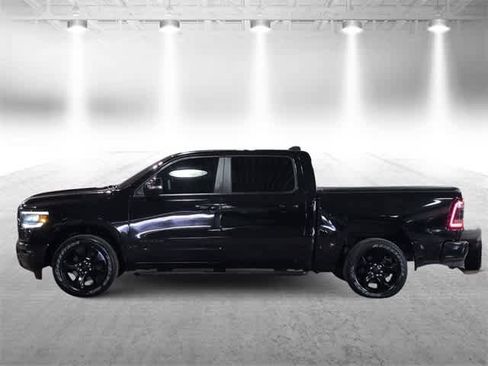 Used 2019 RAM 1500 Big Horn image 5