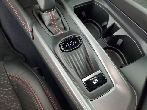 New 2026 Dodge Charger Scat Pack w/ Blacktop Package AWD/4WD image 19