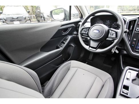 Certified 2024 Subaru Crosstrek 2.0i AWD/4WD image 8