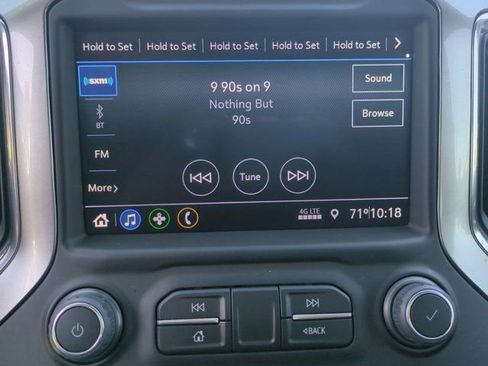 Used 2022 Chevrolet Silverado 1500 RST image 17