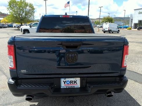 Used 2023 RAM 1500 Big Horn AWD/4WD image 5