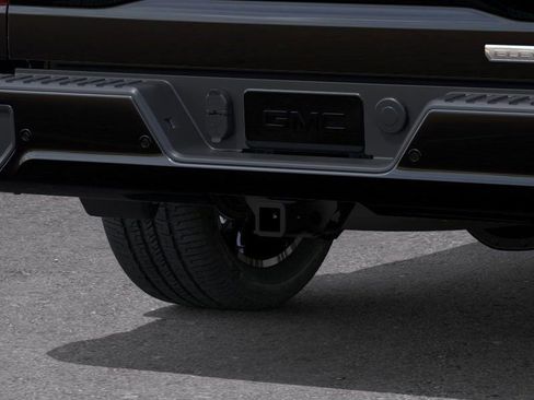New 2026 GMC Sierra 1500 Elevation image 14