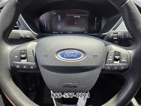 Used 2023 Ford Escape Active FWD image 27