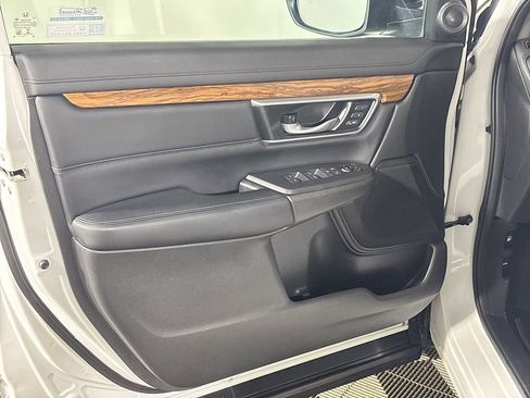 Used 2019 Honda CR-V EX-L image 10