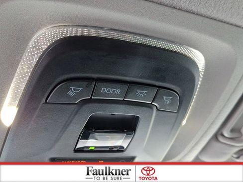 Certified 2025 Toyota Corolla Cross LE image 23