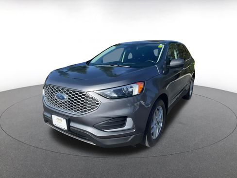 Used 2024 Ford Edge SEL image 7