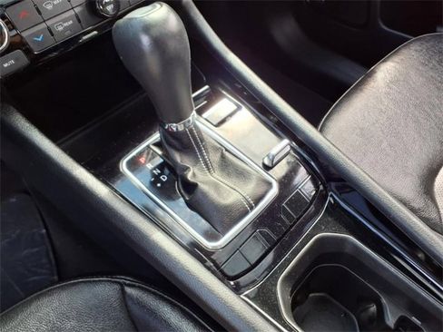 Used 2022 Jeep Compass High Altitude image 16