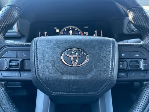 New 2026 Toyota Tacoma SR5 image 25
