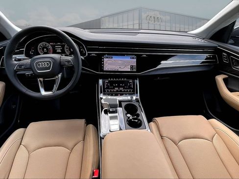 New 2026 Audi Q8 Prestige AWD/4WD image 5