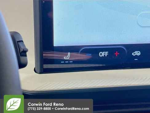 New 2026 Ford Bronco Sport Heritage w/ Convenience Package AWD/4WD image 21